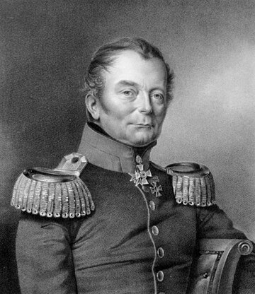 Johann Georg Emil von Brause