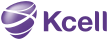 Kcell logo.svg