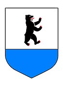 Wappen von Bärstedt