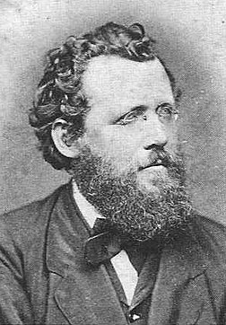 Albert Bitzius († 1882)