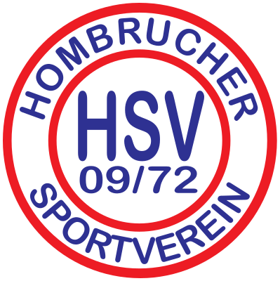Datei:Hombrucher SV Logo.svg