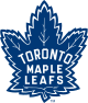 Logo der Toronto Maple Leafs