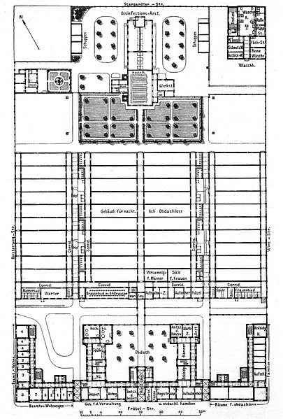 Datei:Städtisches Obdach Grundriss.jpg