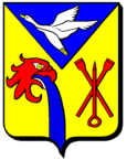 Coat of arms of Nantois