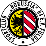 Logo des SC Borussia Fulda