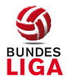 Fútbol Bundesliga (Austria) Logo.svg