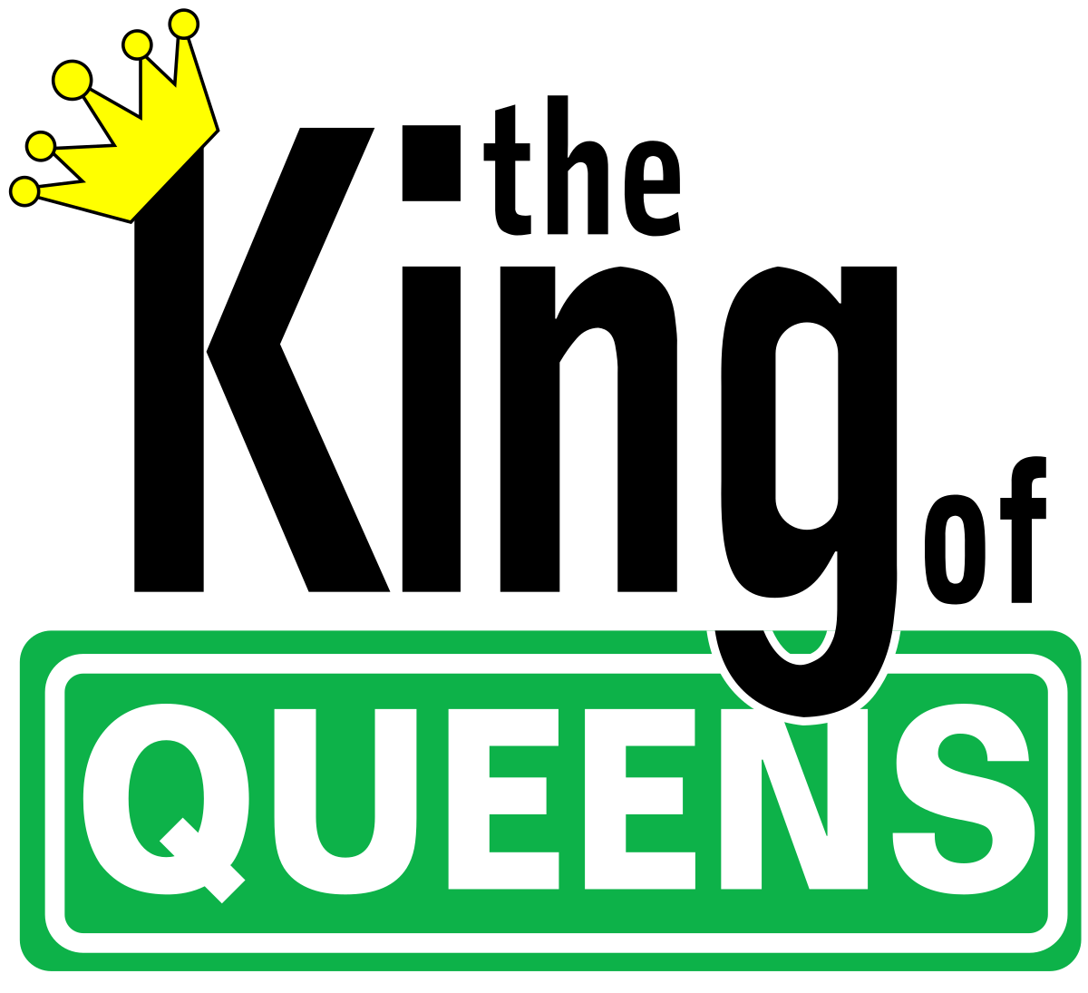 King of Queens/Episodenliste – Wikipedia