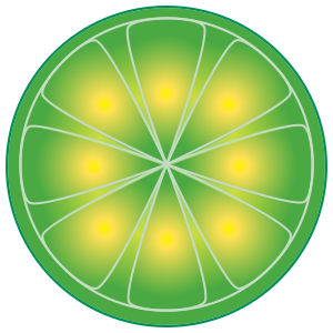 Datei:Limewire logo.svg