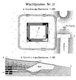 Wp 2/27 floor plan stone tower