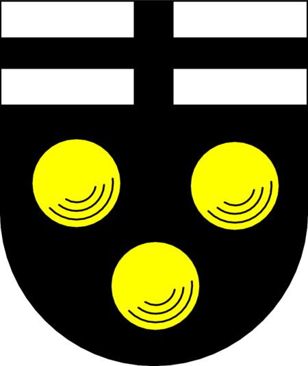 Ortswappen Morenhoven