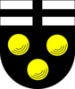 Morenhoven coat of arms