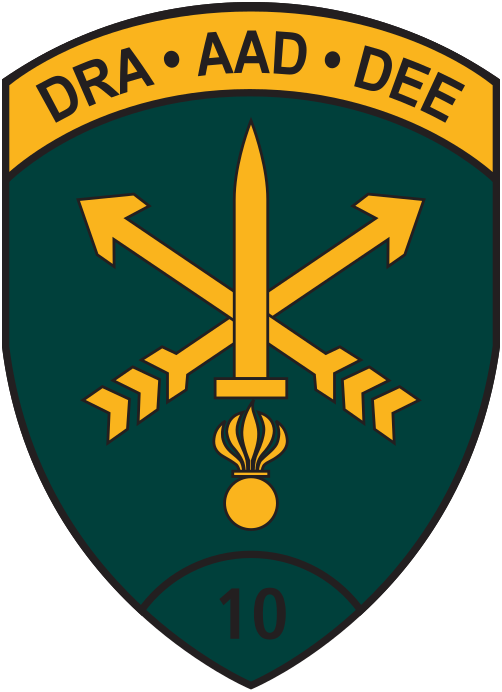 Armee Aufklarungsdetachement 10 Wikiwand