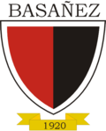 Badge of the CA Basañez