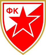 Datei:FK Crvena Zvezda.svg