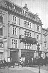 Hotel Prinz Heinrich