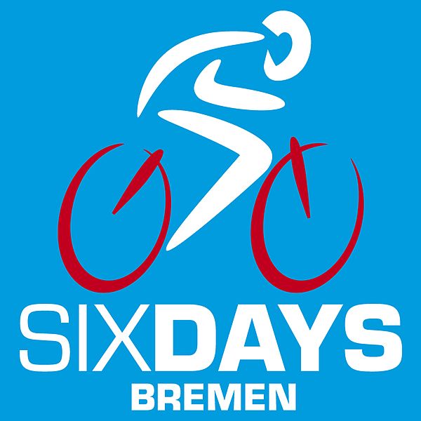 Datei:Logo Bremer Sechstagerennen 2011.jpg