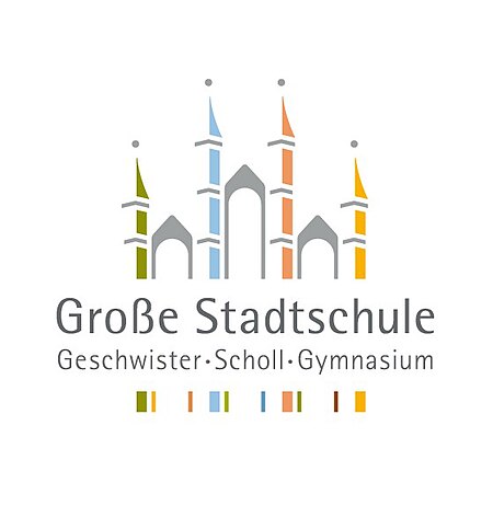 Logo Große Stadtschule