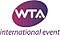 WTA International