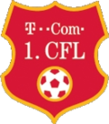 Logo of the Prva Crnogorska Liga