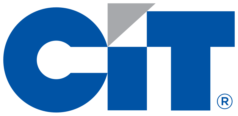 Datei:CIT Group logo.svg