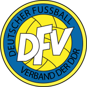 Logo for DFV