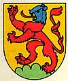 Wappen von Herlisberg