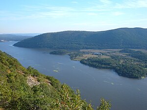 Hudson River