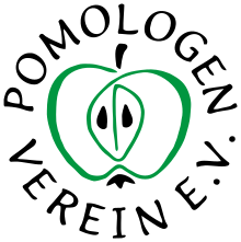 Pomologen-Verein Logo