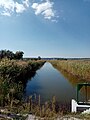 Rákos-patak, Blick auf Fertőrákos