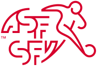 Logo des Schweizerischen Fussballverbandes