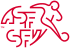 Logo des schweizerischen Fussballverbands