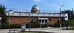 Astronomische Station „Tycho Brahe“