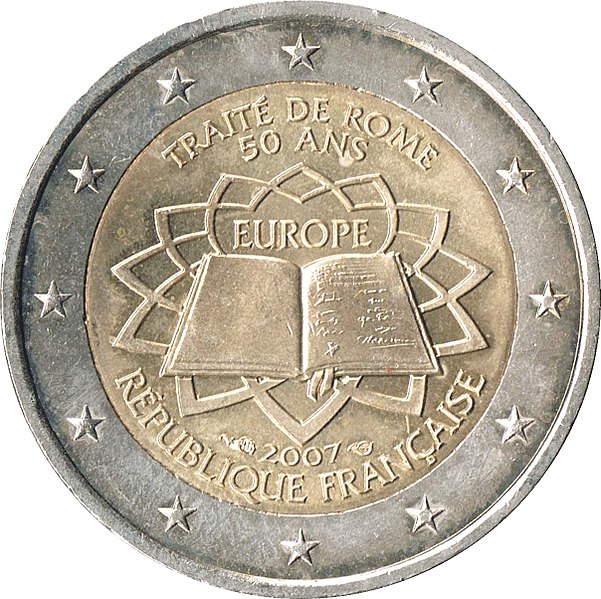 Datei:€2 commemorative coin France 2007 TOR.jpg