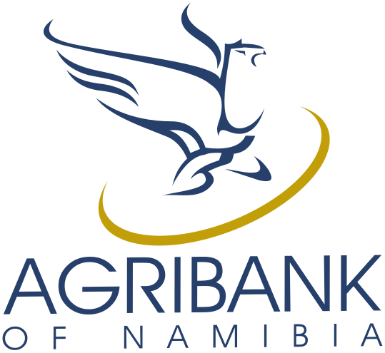 Datei:Agricultural Bank of Namibia Logo.svg