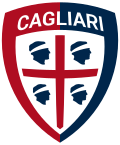 Vorschaubild für Cagliari Calcio