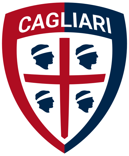 Datei:Cagliari Calcio Logo (2015).svg