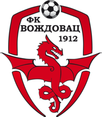 Logotipo do clube