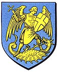 Coat of arms of Niederschaeffolsheim