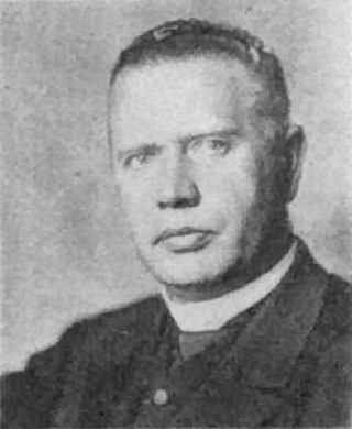 Heinrich Brauns