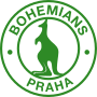 Vorschaubild für Bohemians Prag 1905