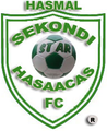 Logo des ghanaischen Fußballvereins FC Hasaacas Sekondi