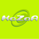 Datei:Logo KaZaA.svg