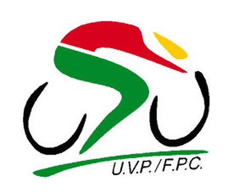 Logo of the UVP FPC