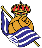 Vereinswappen von Real Sociedad