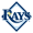 Tampa Bay Rays Logo.svg