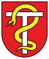 Wappen von Lachen