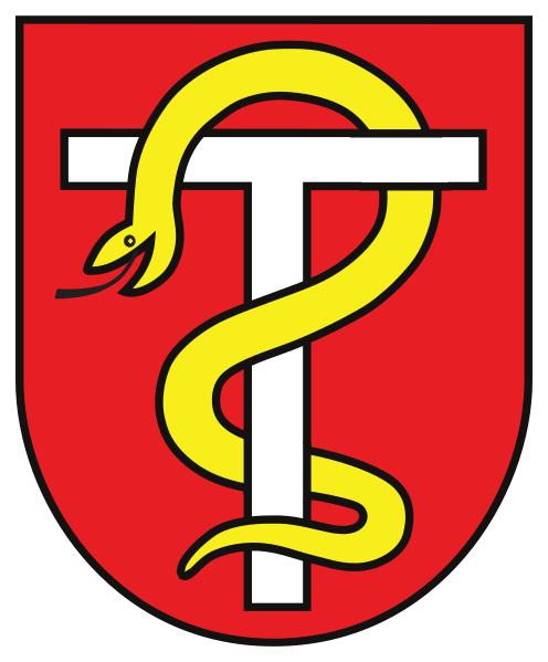 Datei:Wappen Lachen SZ.svg