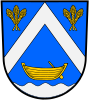 Escudo de armas de Urfeld
