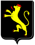 Richardménil coat of arms