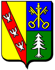 Trampot coat of arms